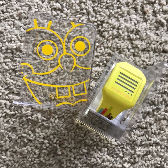 Unisex SpongeBob Zub ZenH Spongelevator Watch - Picture 2 of 8